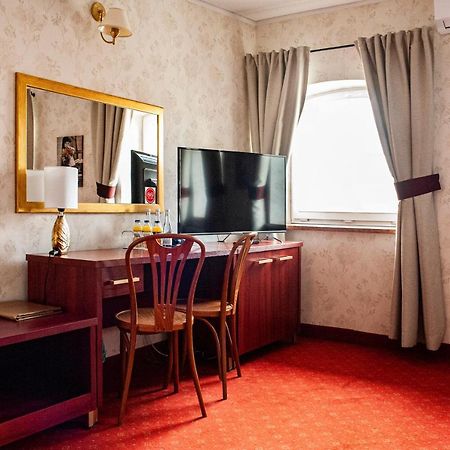 Hotel Spichlerz Lubawa Екстер'єр фото