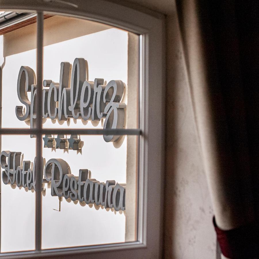 Hotel Spichlerz Lubawa Екстер'єр фото