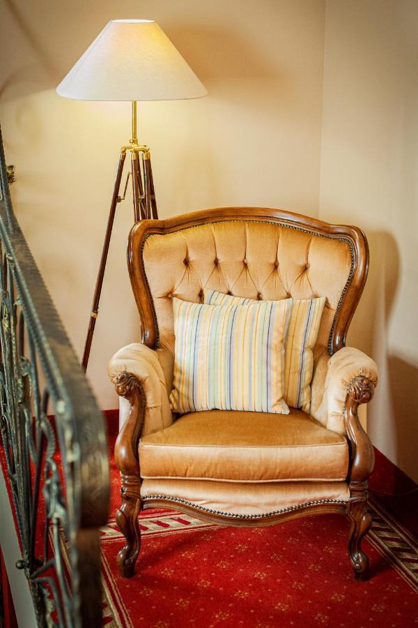 Hotel Spichlerz Lubawa Екстер'єр фото