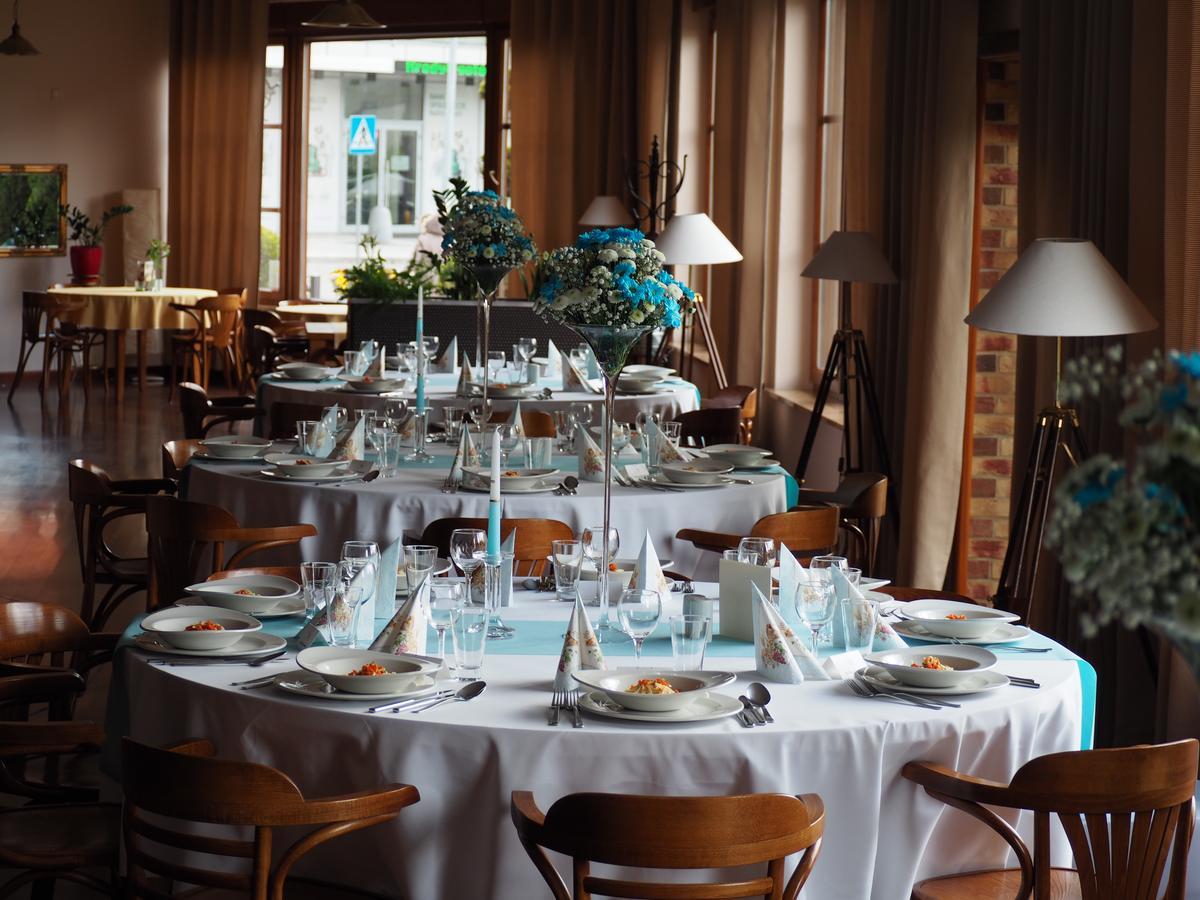 Hotel Spichlerz Lubawa Екстер'єр фото