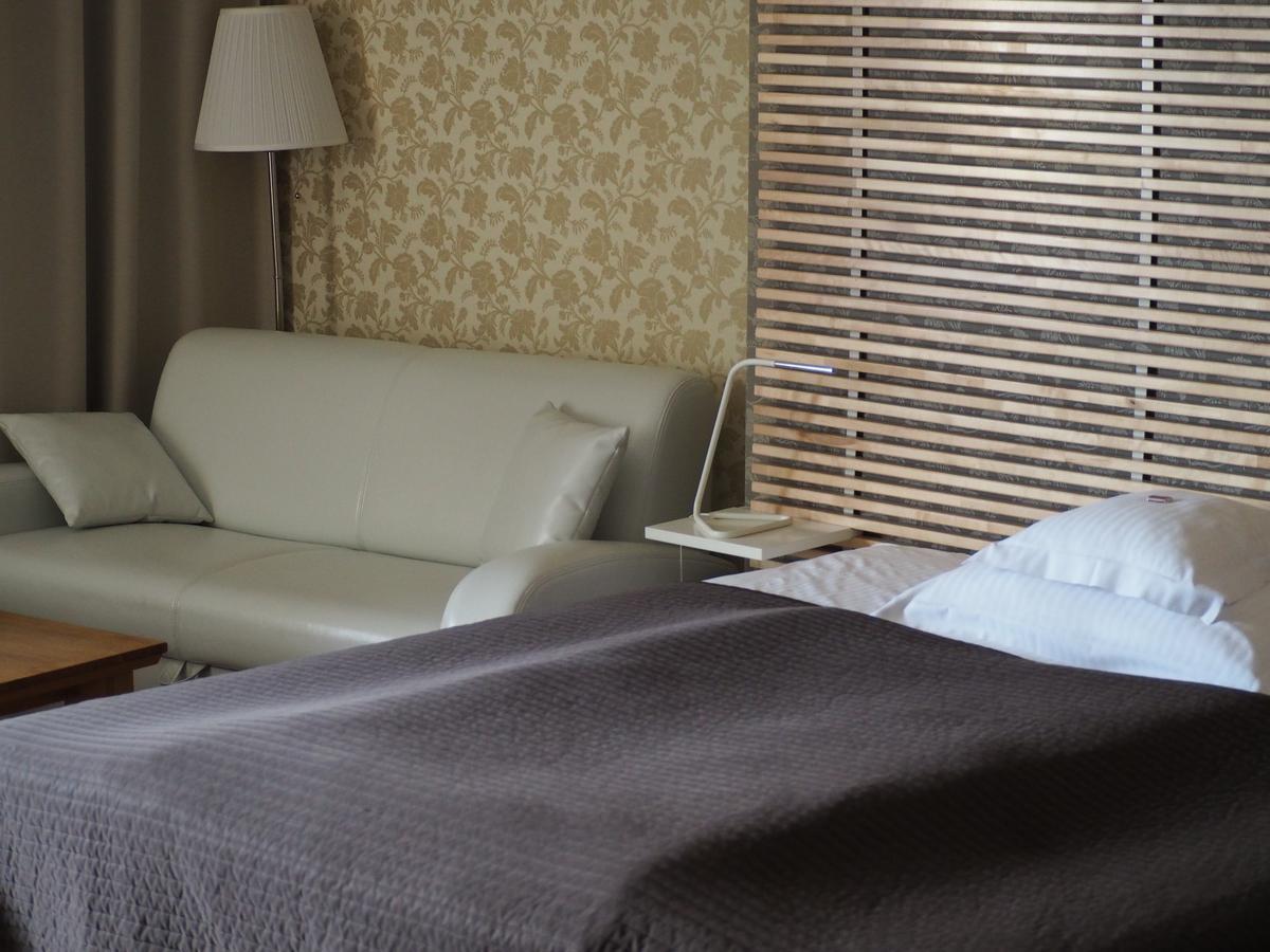 Hotel Spichlerz Lubawa Екстер'єр фото